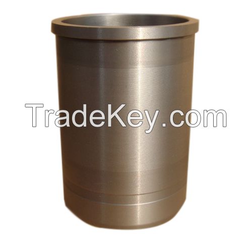 Wet Type Finished Cylinder Liner DF