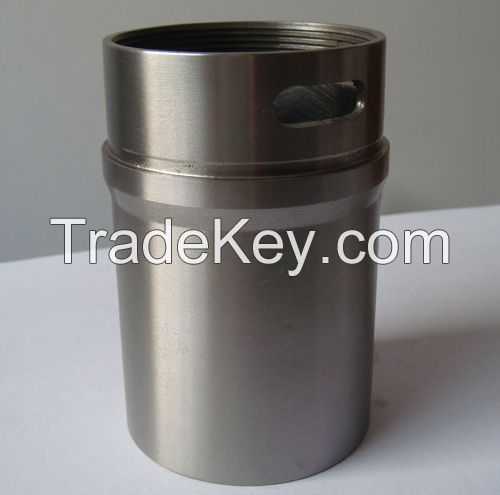 Air Compressor Cylinder Liner