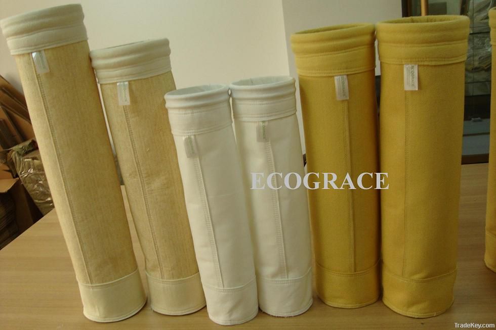 PTFE Filter Bag