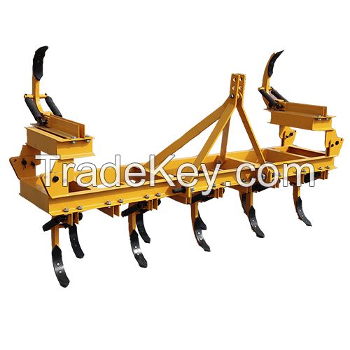 High quanlity cultivator tiller cultivator springs primary tillage equipment tilling machine farm