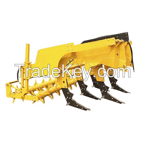 Agricultural equipment subsoiler /farm machine deep loosening soil