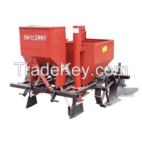 Hot Sale Potato Seeder/ Planter