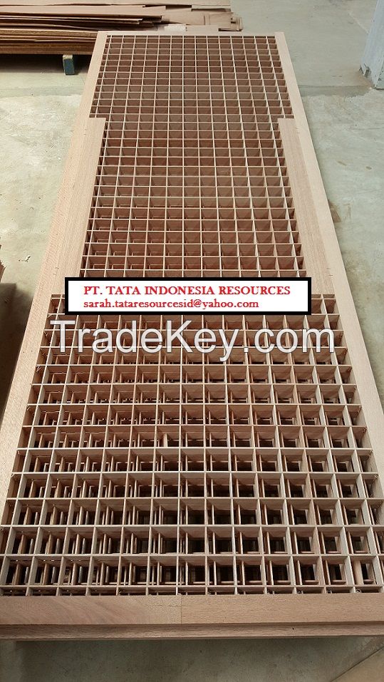 TATA Wooden Doors