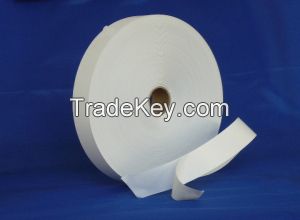 Self-Adhesive coated nylon or Polyester Satin Ribbon