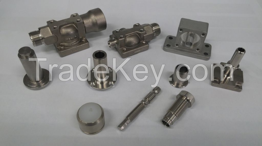 Automobile Parts