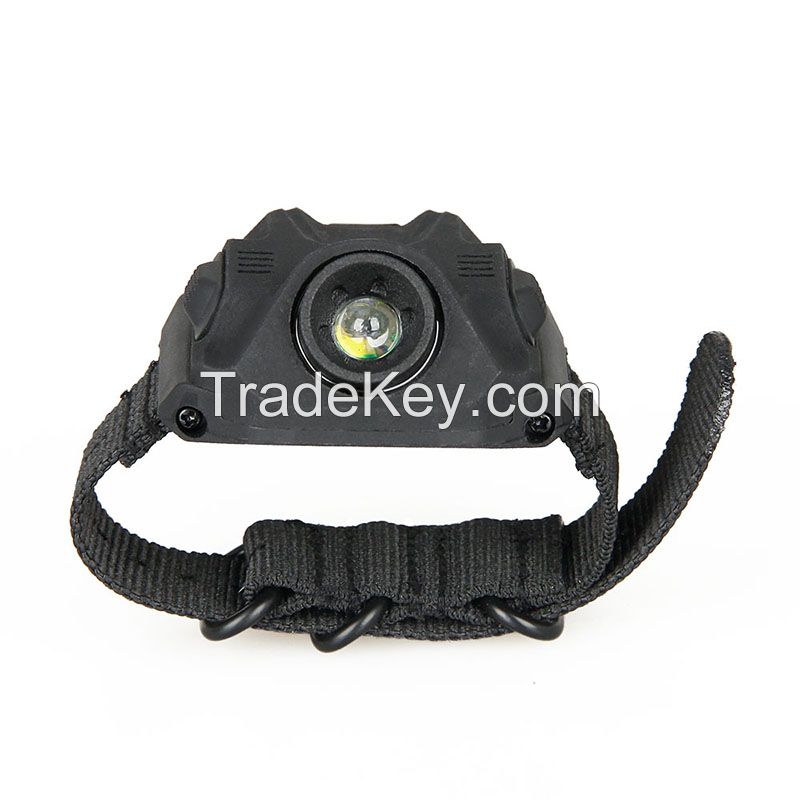 Tactical handheld watch light led bright flashlight CL15-0102