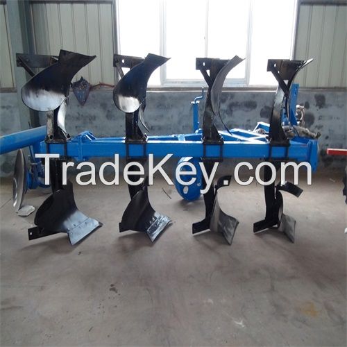 1LF series hydraulic turnover plow