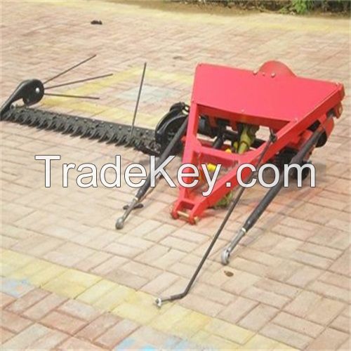 9GB reciprocating mower