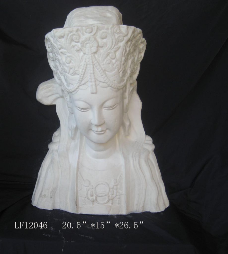 fiberglass(fiberstone) sculpture