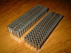 corrugated fasteners