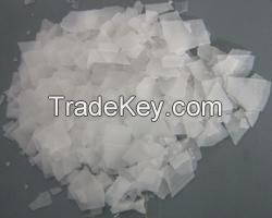 Caustic Soda Pearl/Caustic Soda Flake/Sodium hydroxide Pearls