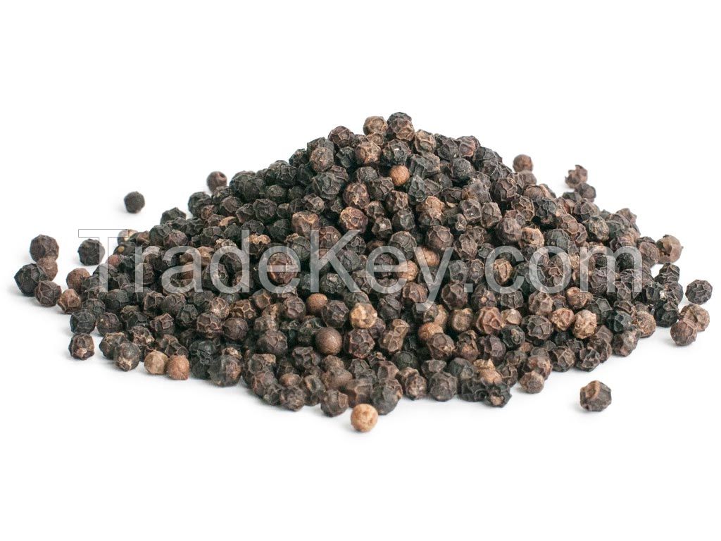 Black Pepper