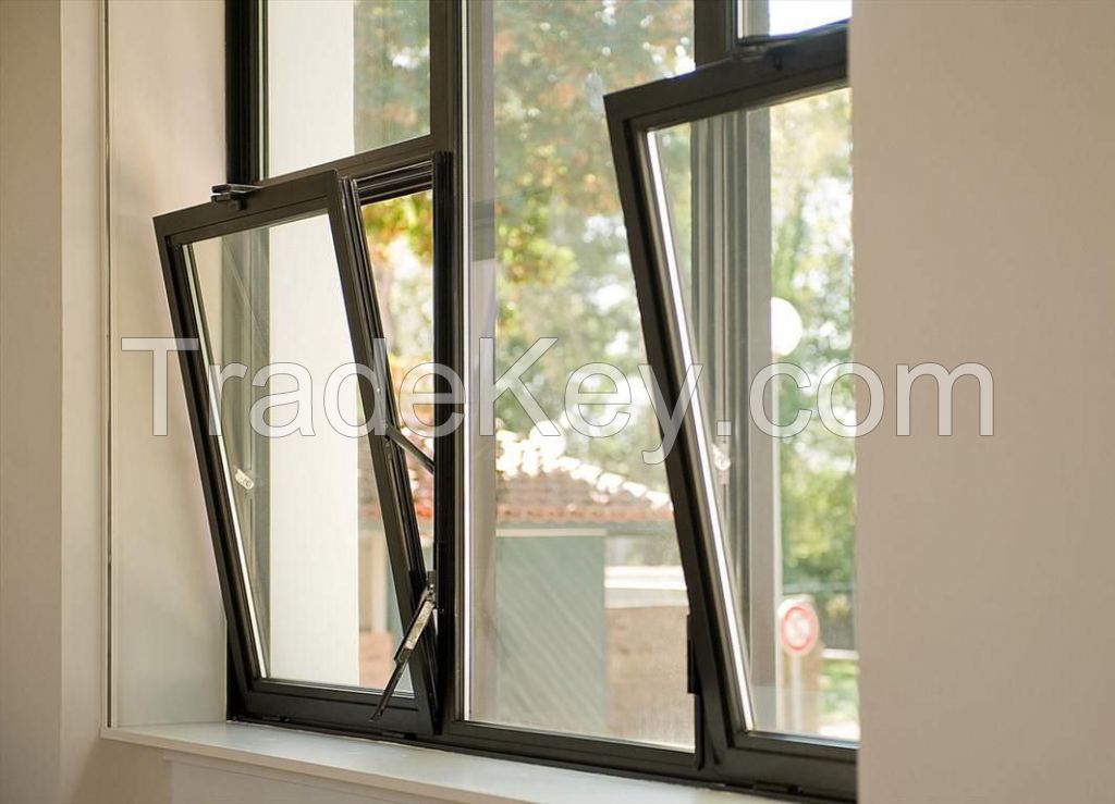 Aluminium Windows