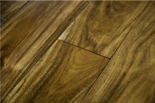 Acacia Solid wood flooring