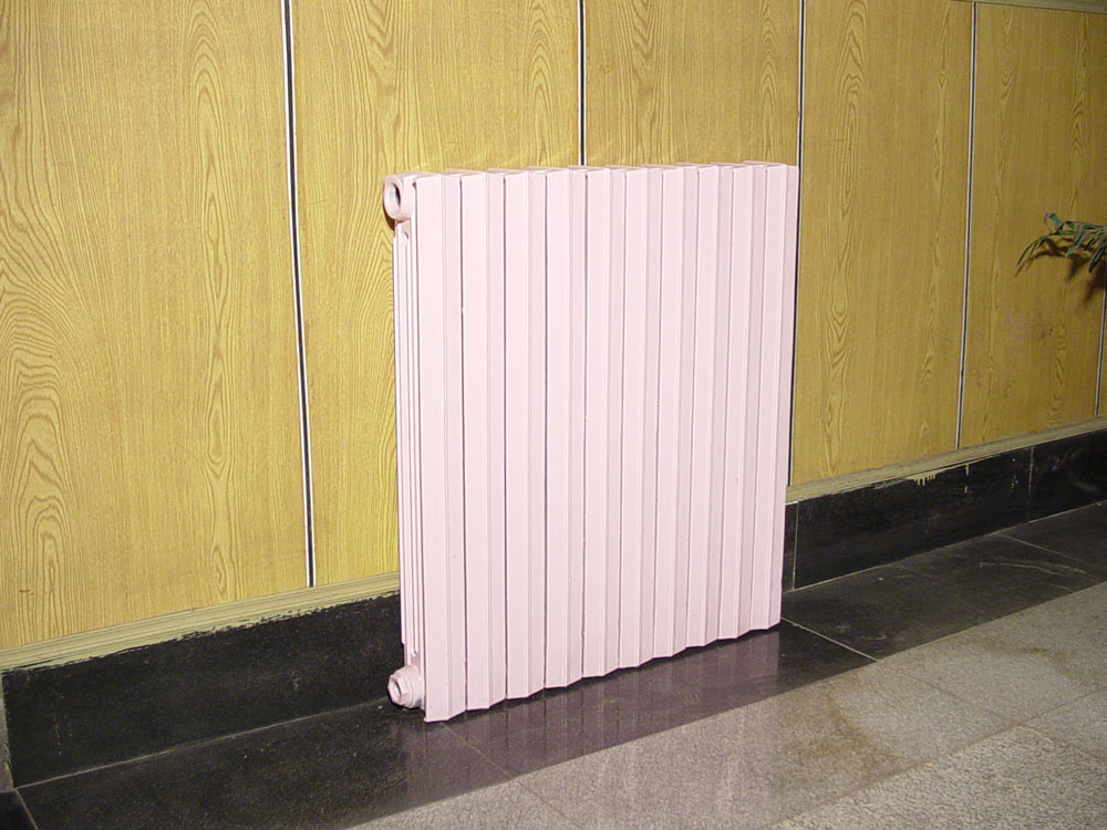 Cast Iron radiator