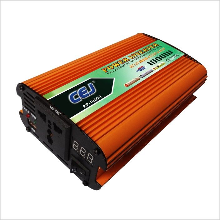 Converter 1000W