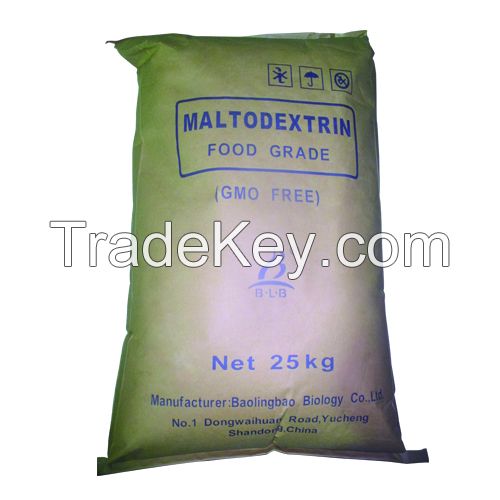 Maltodextrin-DE10-15