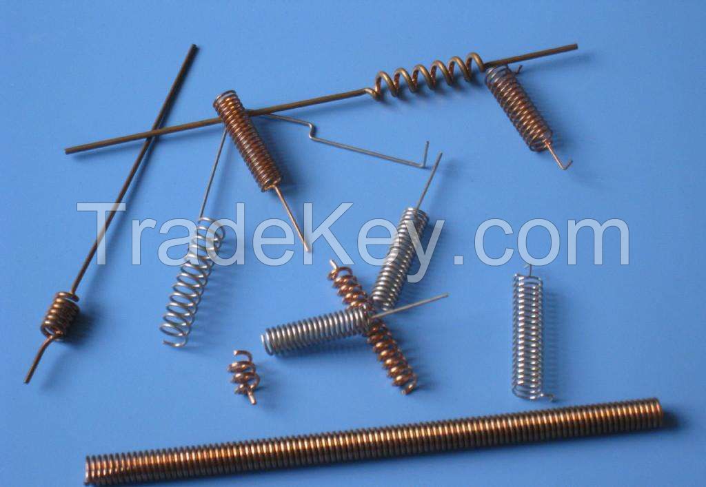 antenna spring
