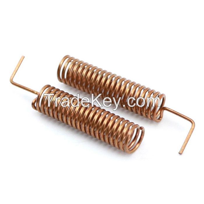 antenna spring