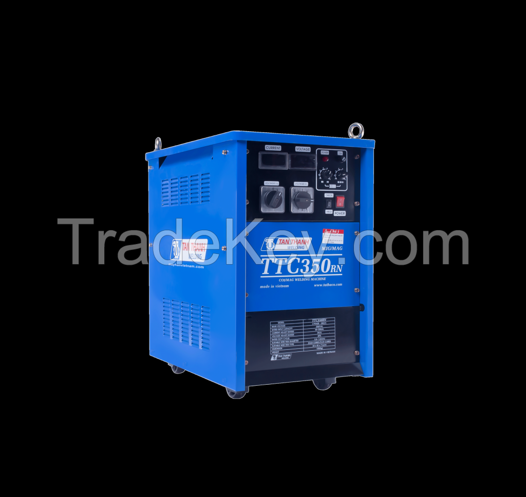 CO2/MIG INVERTER WELDING MACHINE (DIOT)