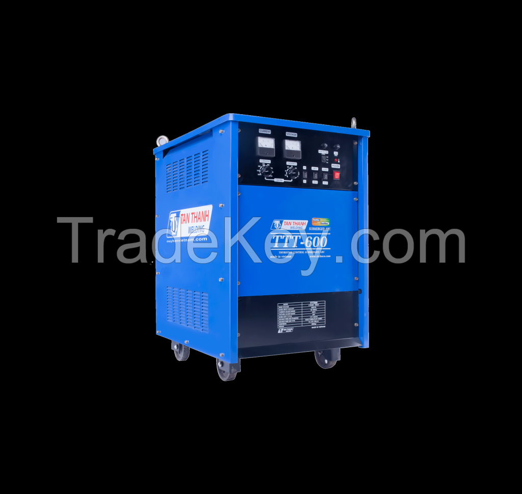 Submerged ARC Welding Machine