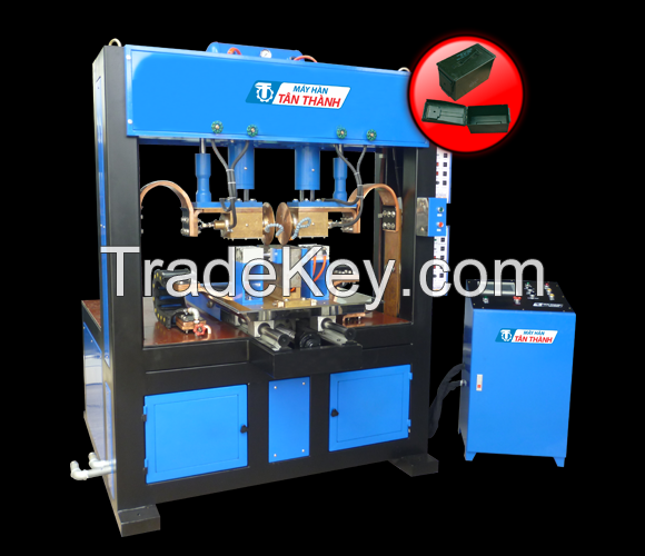 Seam Welding Machine