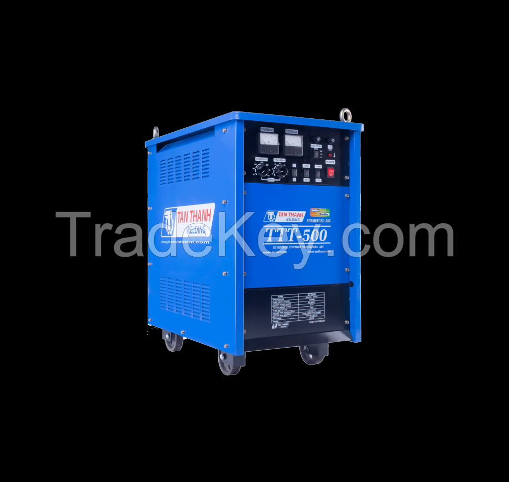 Submerged ARC Welding Machine