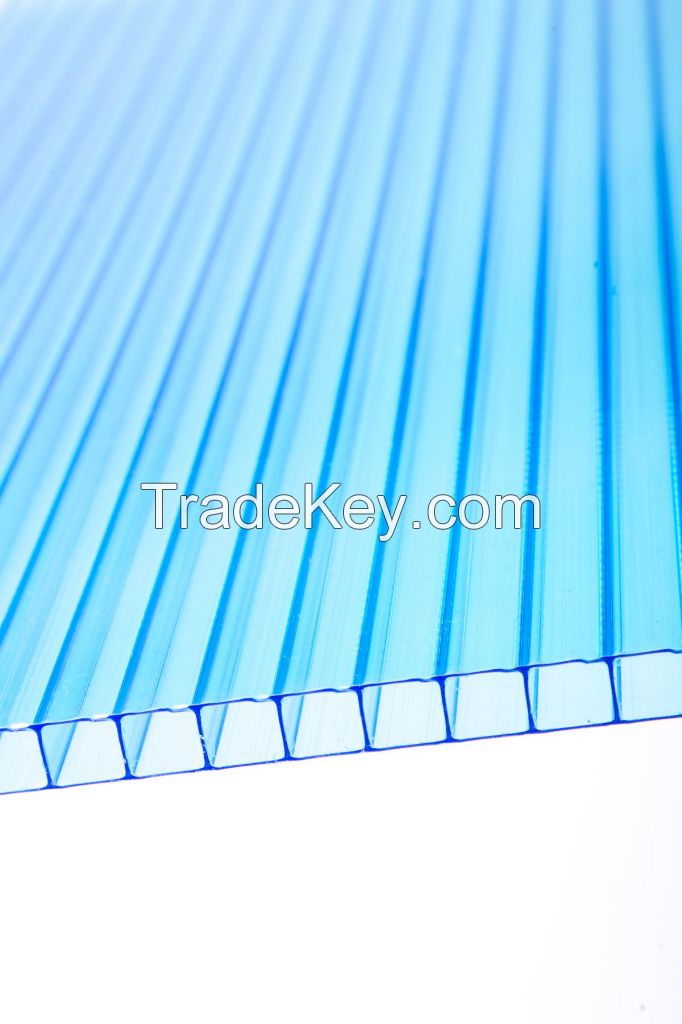 Polycarbonate sheet