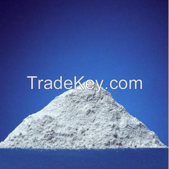 Gypsum powder