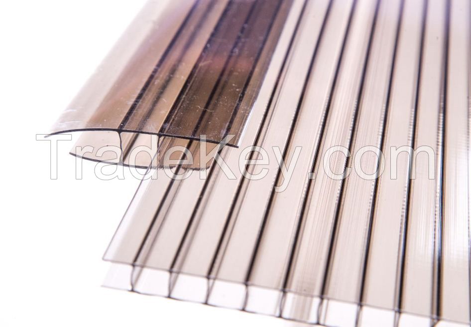 Polycarbonate sheet