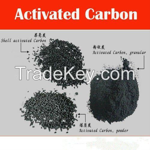 Activated carbon