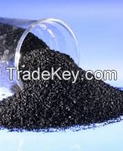 Activated carbon