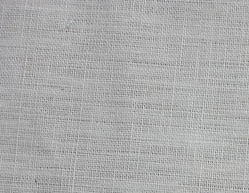 100% linen fabric