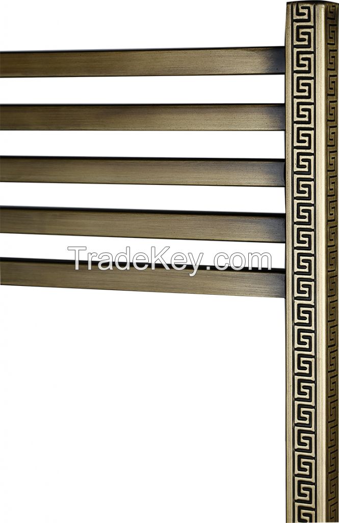 Ceaser Heated Towel Rail