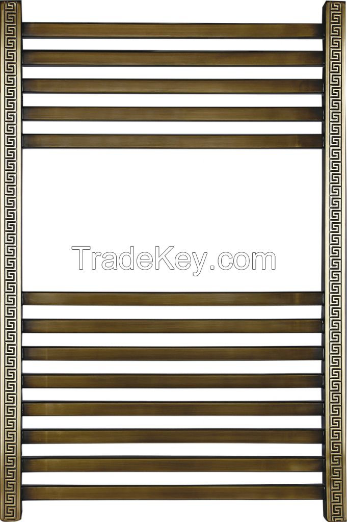 Ceaser Heated Towel Rail