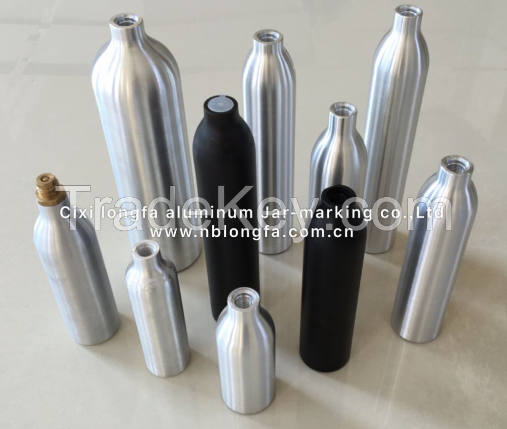 co2 cylinder