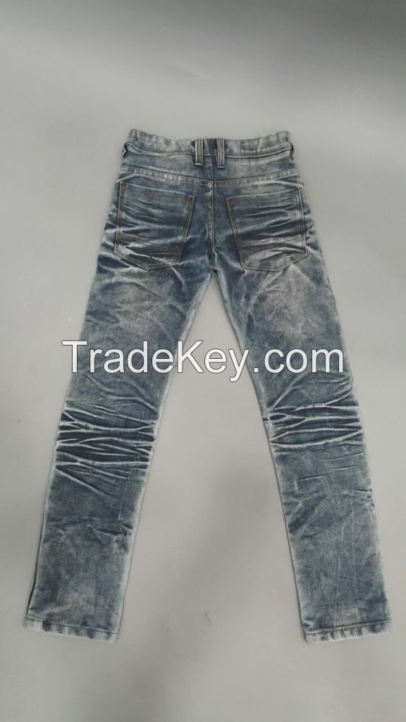 Next Brand Kids Denim Pant Size 2 To 14 Years