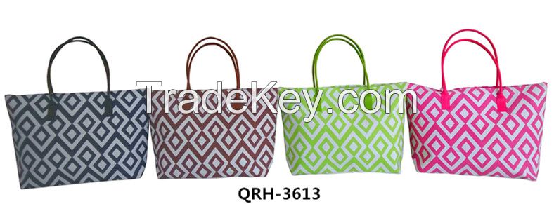 beach bag tote bag  gift bag  promotion bag