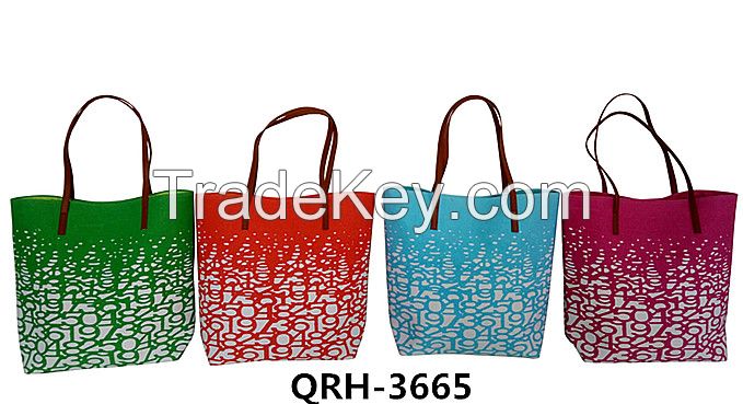 Beach bag / Tote bag / Gift bag / Shopping bag