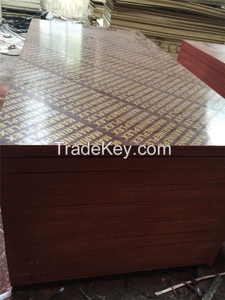 commercial plywood