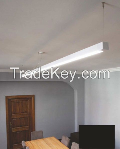 Best modern ceiling lighting LED Linear Trunking System