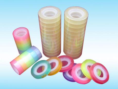 Stationery Tape