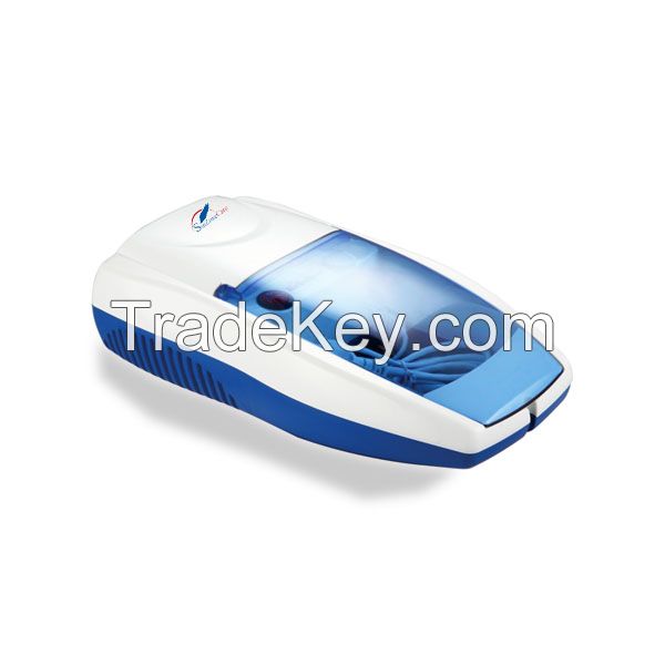 Sin-100d Cartoon Nebulizer