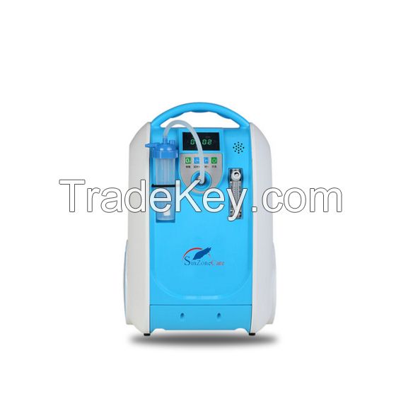 Sinzonecare Sinzone-1r Portable Oxygen Concentrator