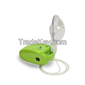 Sin-100d Cartoon Nebulizer