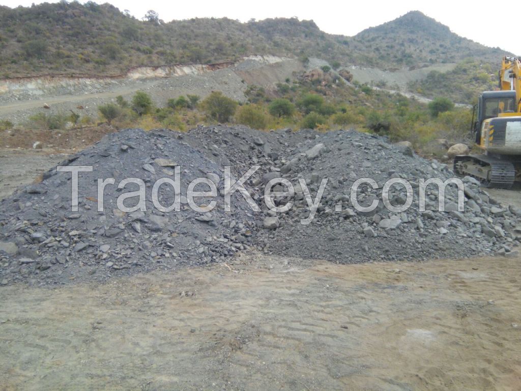 Chrome Ore