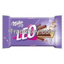 Milka LEO 33g