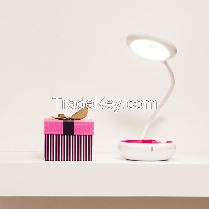  YouYou Portable rechargeable led table lamp outdoor lamp