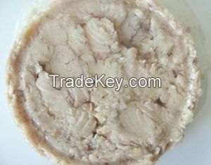 Canned Tuna in à¸ºBrine