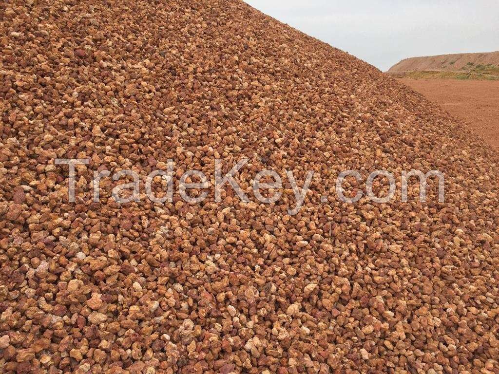 Bauxite Ore